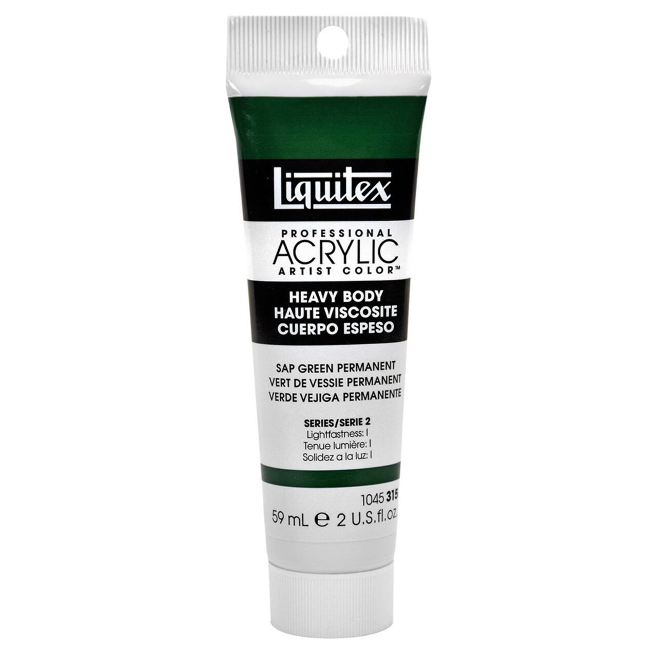 12 Pack: Liquitex Professional Heavy Body Acrylic™ Paint, 2oz.
